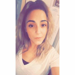 Meet your Posher, Alysa